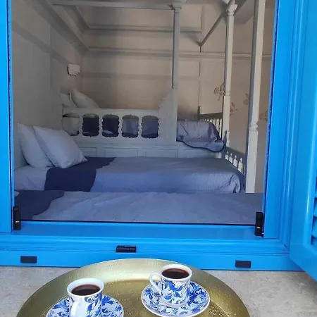 Princess * Olympos (Karpathos)