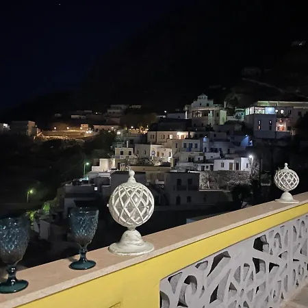 Princess Olympos (Karpathos)