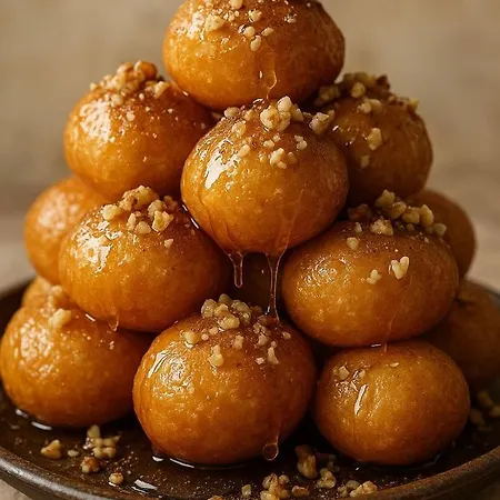 Princess Olympos (Karpathos)