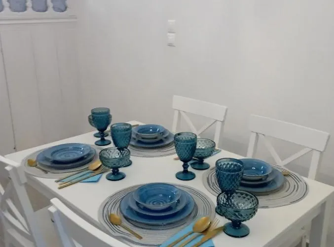 Princess فيلة Olympos (Karpathos)