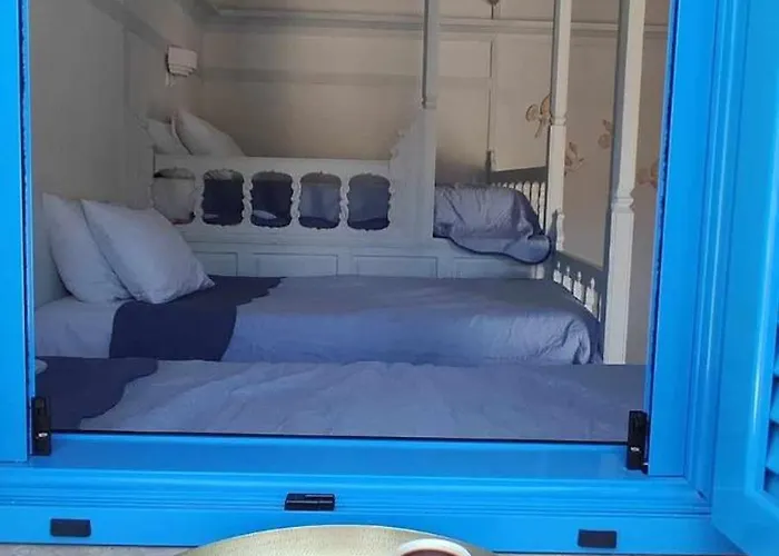 Princess * Olympos (Karpathos)