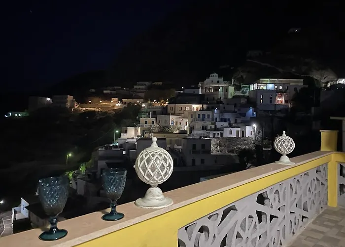 Princess Olympos (Karpathos)