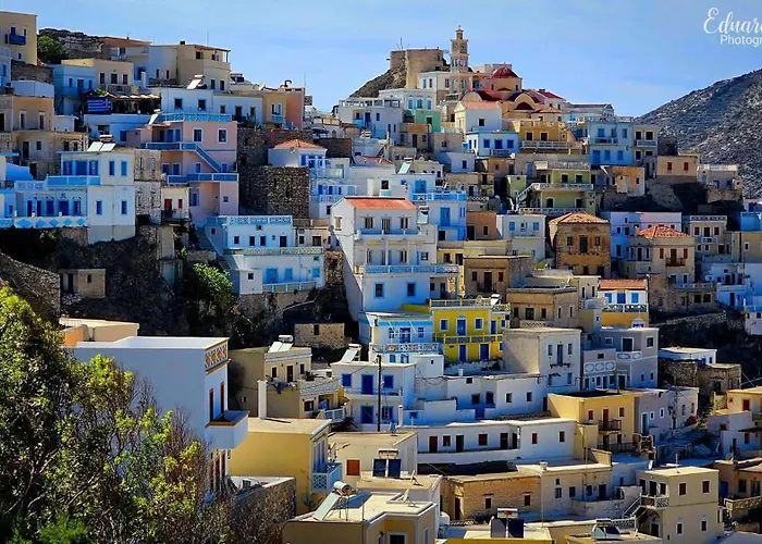 Princess Olympos (Karpathos)