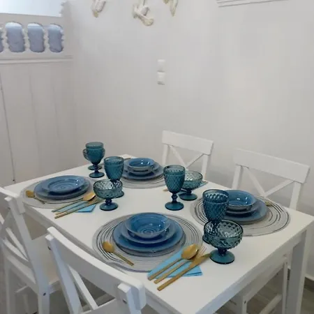 Princess וילה Olympos (Karpathos)