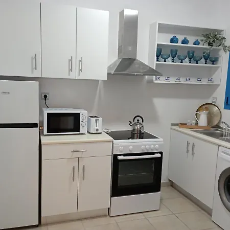 Princess Olympos (Karpathos)