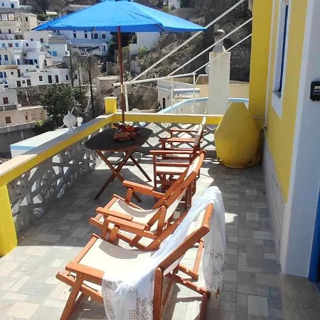 Princess Olympos (Karpathos)