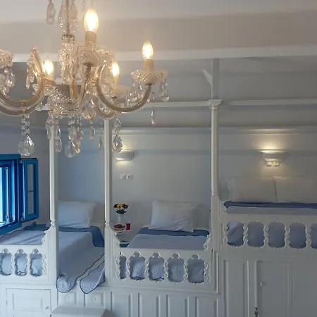 Princess Olympos (Karpathos)