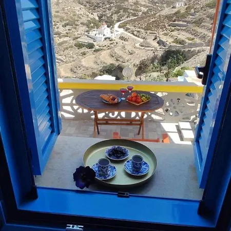 Princess Olympos (Karpathos)