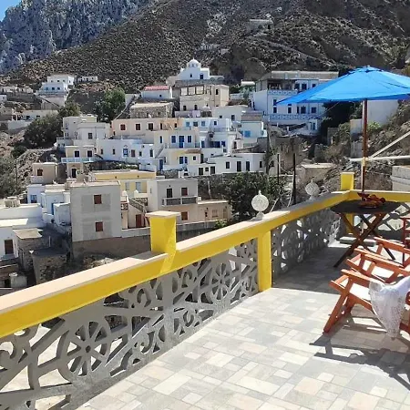 Princess * Olympos (Karpathos)