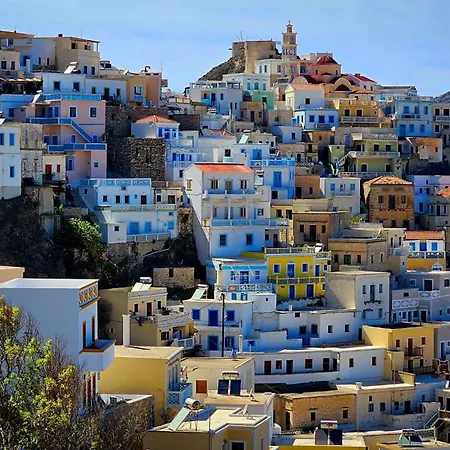 Princess Olympos (Karpathos)