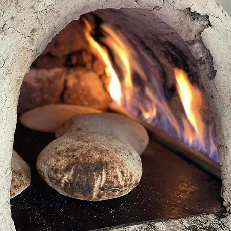 Villa Princess Olympos (Karpathos)