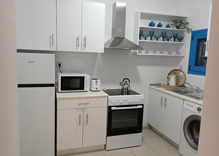 Princess Olympos (Karpathos)