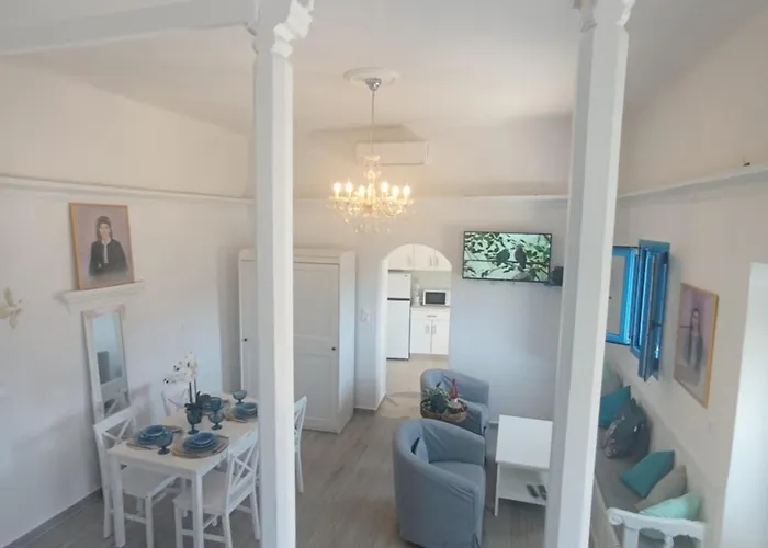 Princess Villa Olympos (Karpathos)