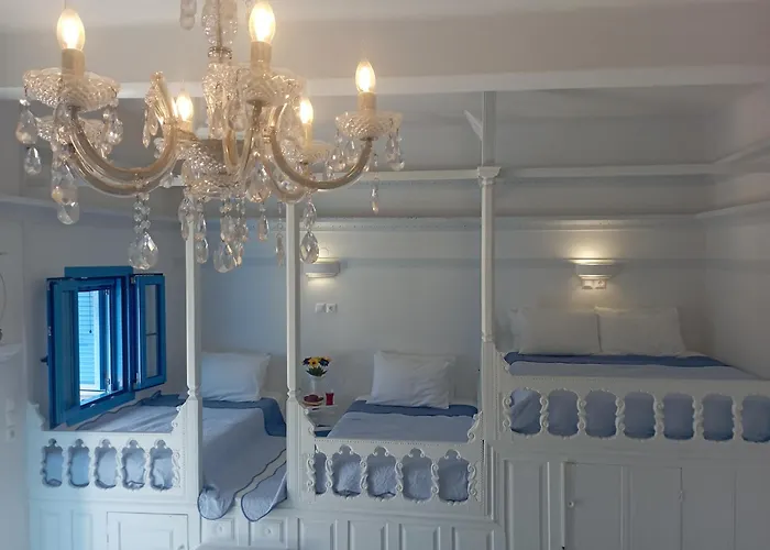 Princess Olympos (Karpathos)