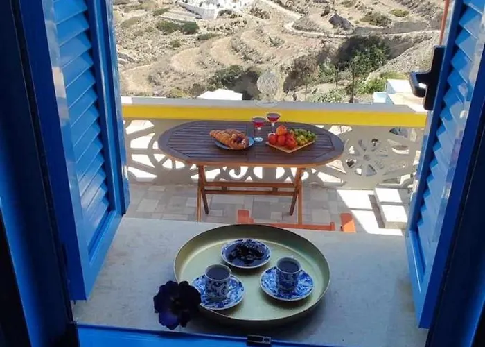 Princess Olympos (Karpathos)