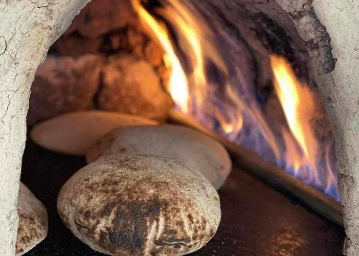 Villa Princess Olympos (Karpathos)