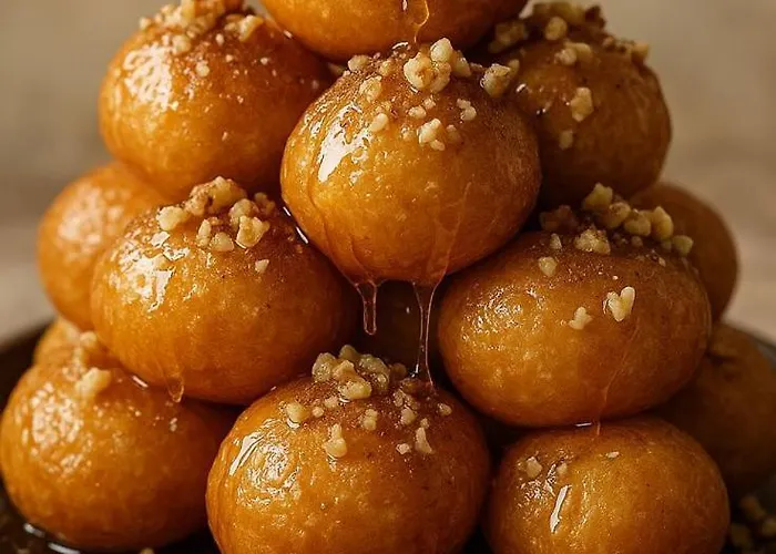 Princess Olympos (Karpathos)